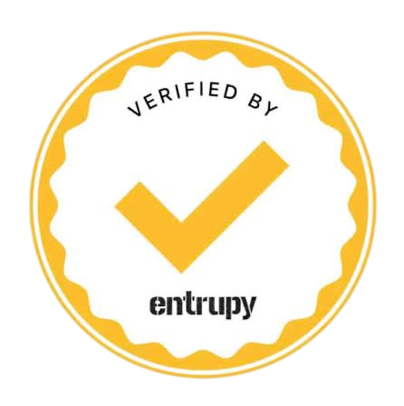 Verified by Entrupy