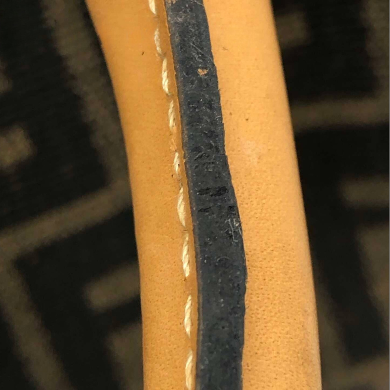 Fendi Zucca Handbag thumbnail