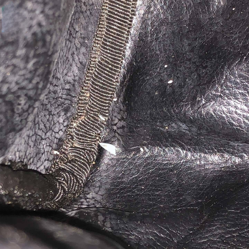 Fendi Zucca Handbag thumbnail
