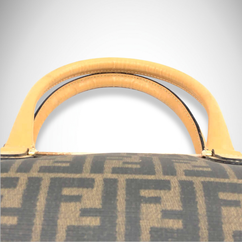 Fendi Zucca Handbag thumbnail