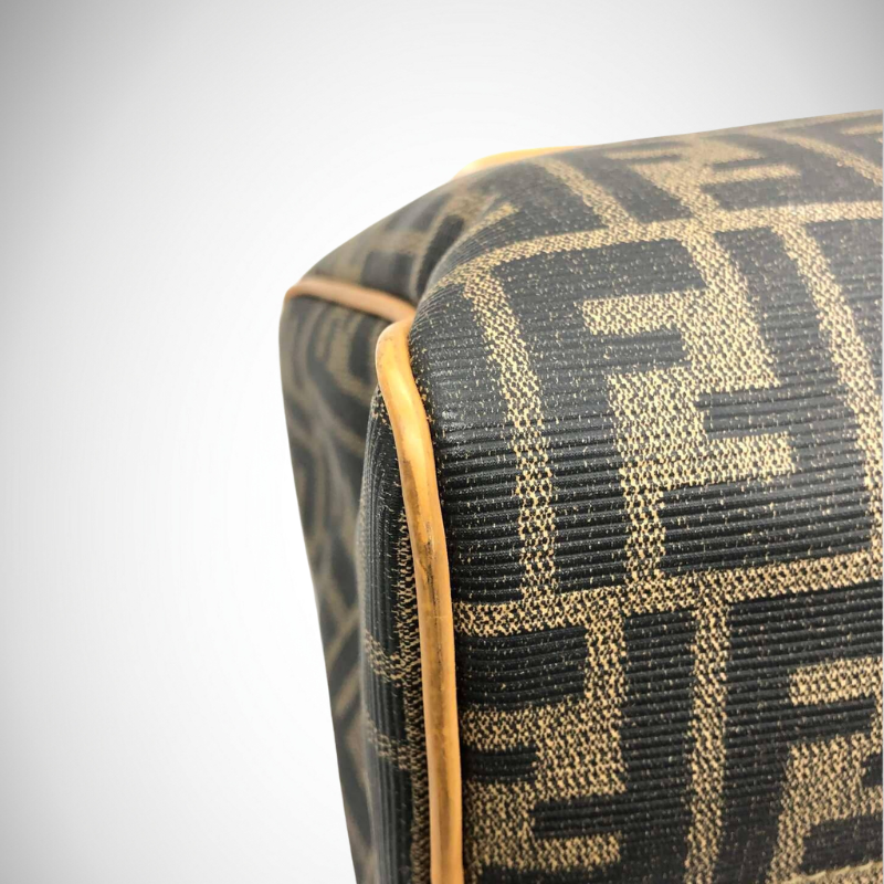 Fendi Zucca Handbag thumbnail