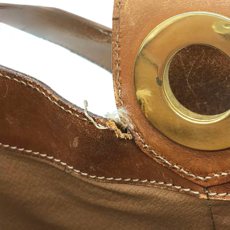 Celine Macadam One-Shoulder Bag thumbnail