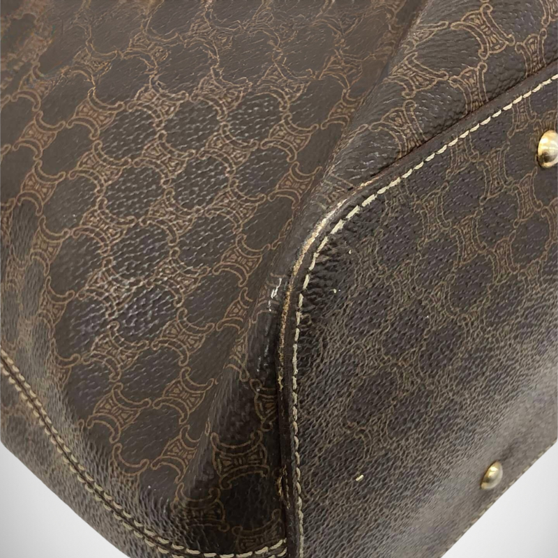 Celine Macadam One-Shoulder Bag thumbnail