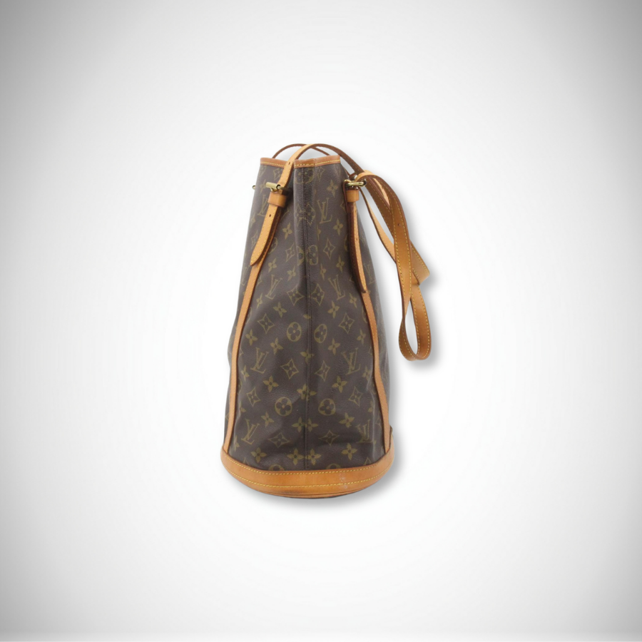 Louis Vuitton Monogram Bucket GM alternate view