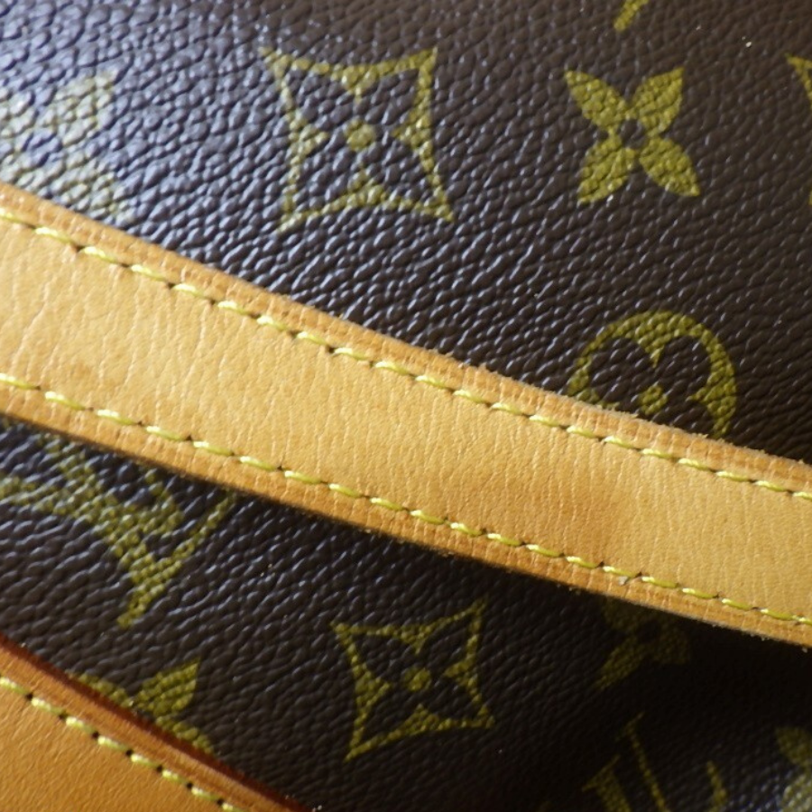 Louis Vuitton Monogram Bucket GM thumbnail