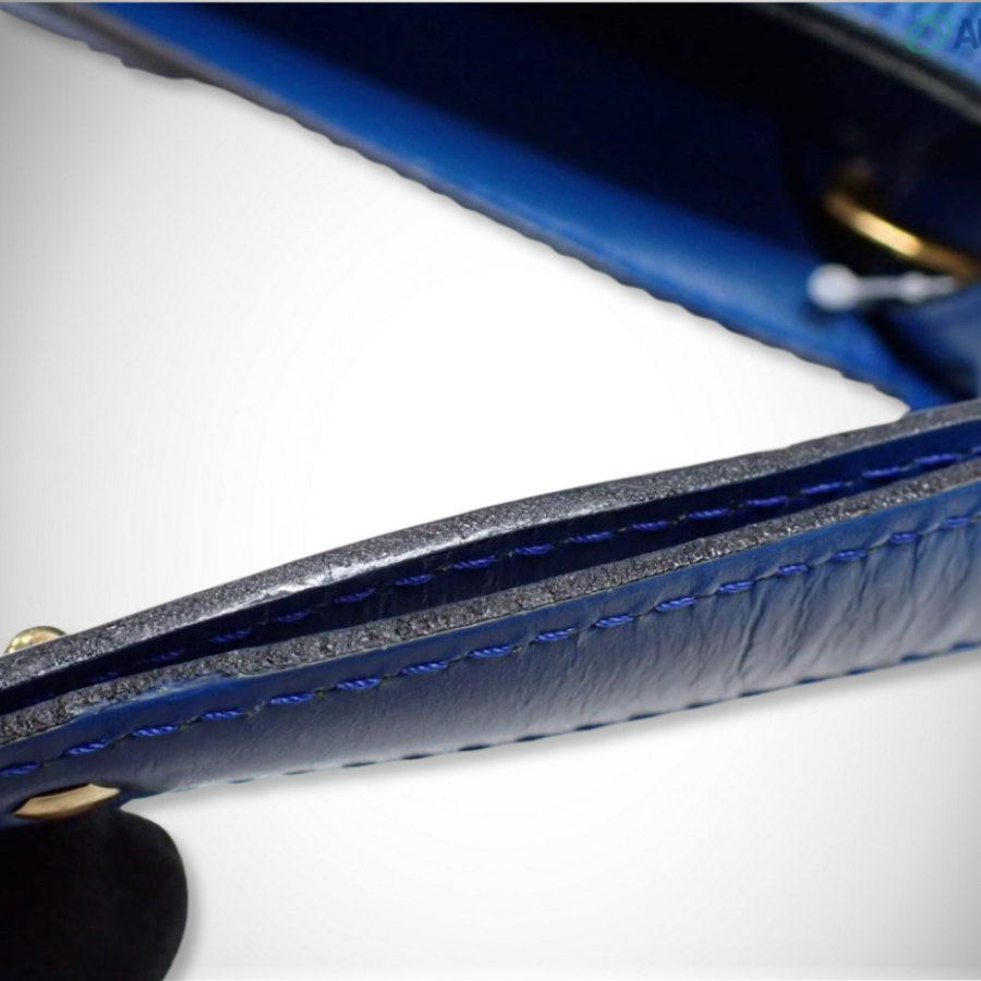 Louis Vuitton Vintage M52255 Cluny in Toledo Blue thumbnail