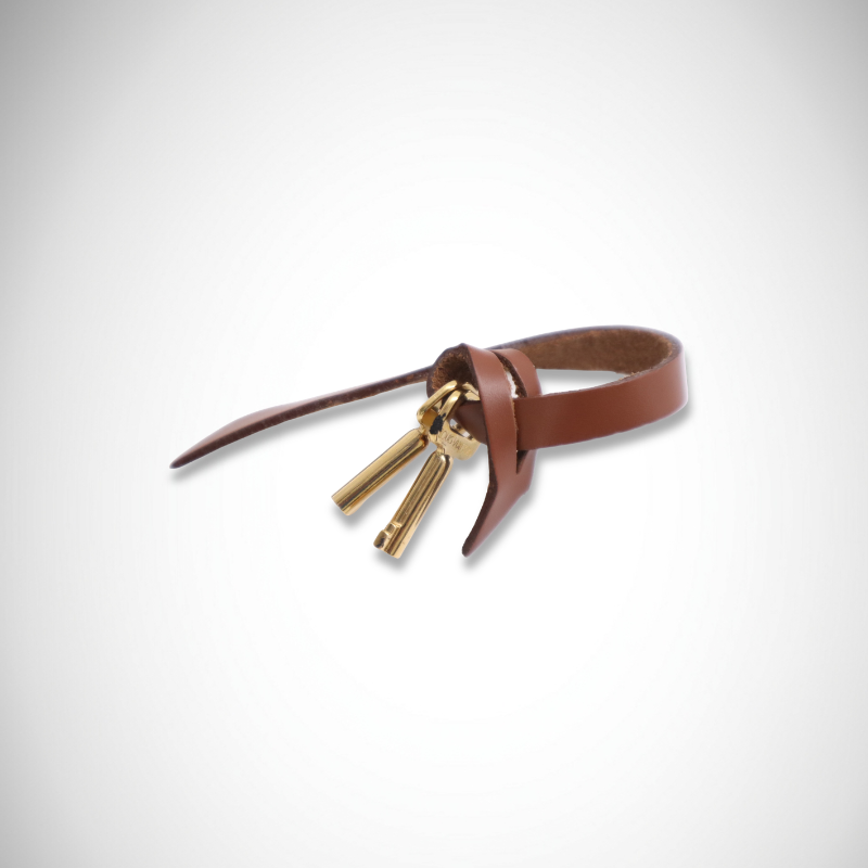 Louis Vuitton Monogram Concorde Handbag with key thumbnail