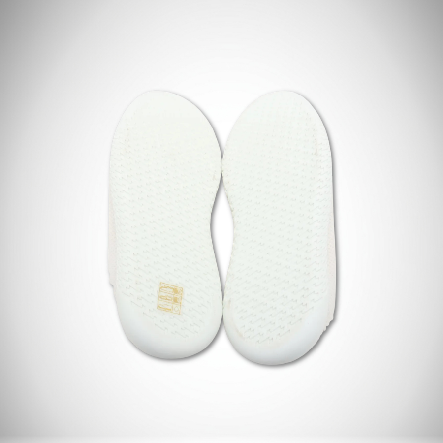 Hermès White Mesh Team Sneakers 35.5 thumbnail