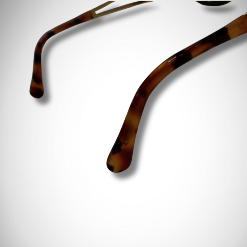 Fendi SL7035 COL.149 Tortoise shell Sunglasses thumbnail