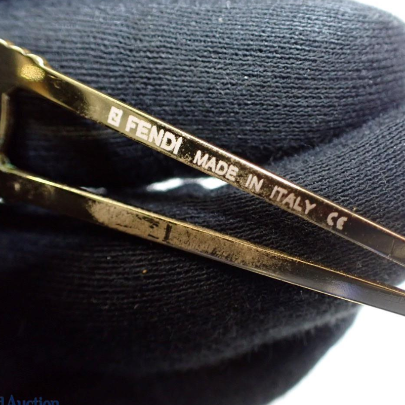 Fendi SL7035 COL.149 Tortoise shell Sunglasses thumbnail