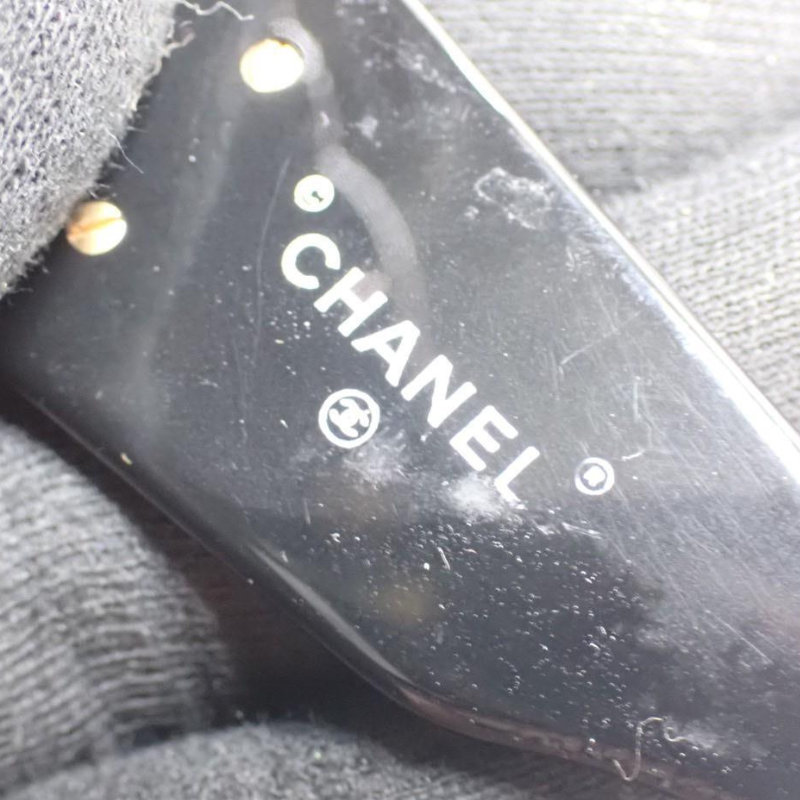 Chanel 0003 10 Coco Mark Matelassé Sunglasses thumbnail