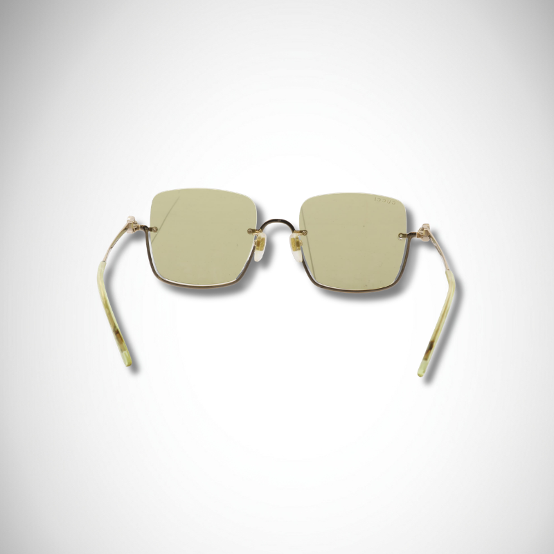 Gucci GG1279S-006 Square-frame Sunglasses alternate view