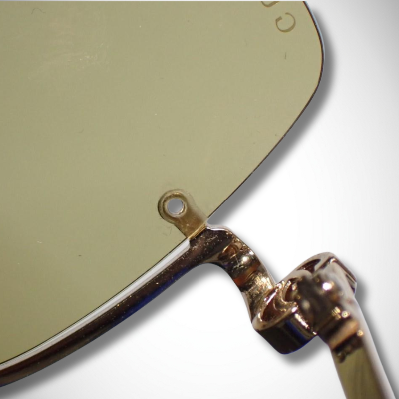 Gucci GG1279S-006 Square-frame Sunglasses thumbnail