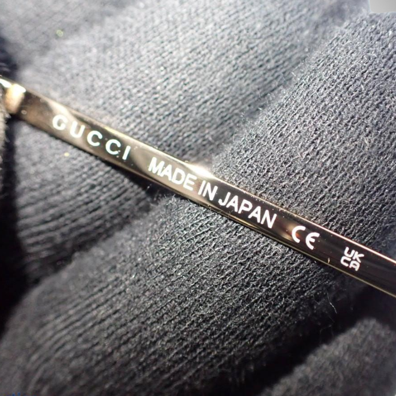 Gucci GG1279S-006 Square-frame Sunglasses thumbnail