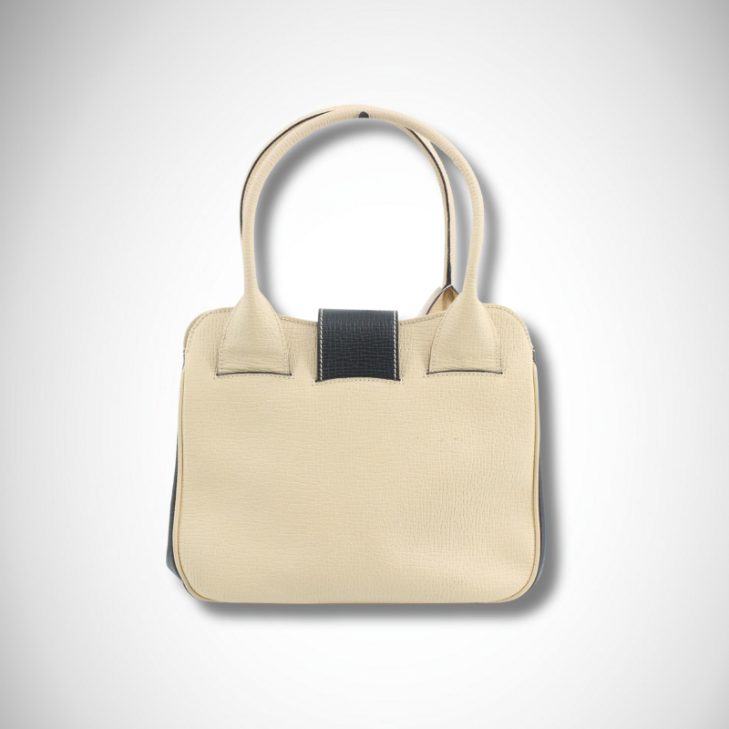 Loewe Archival Barcelona 2-way handbag alternate view