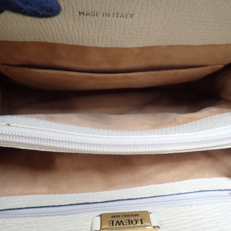 Loewe Barcelona 2-way handbag thumbnail