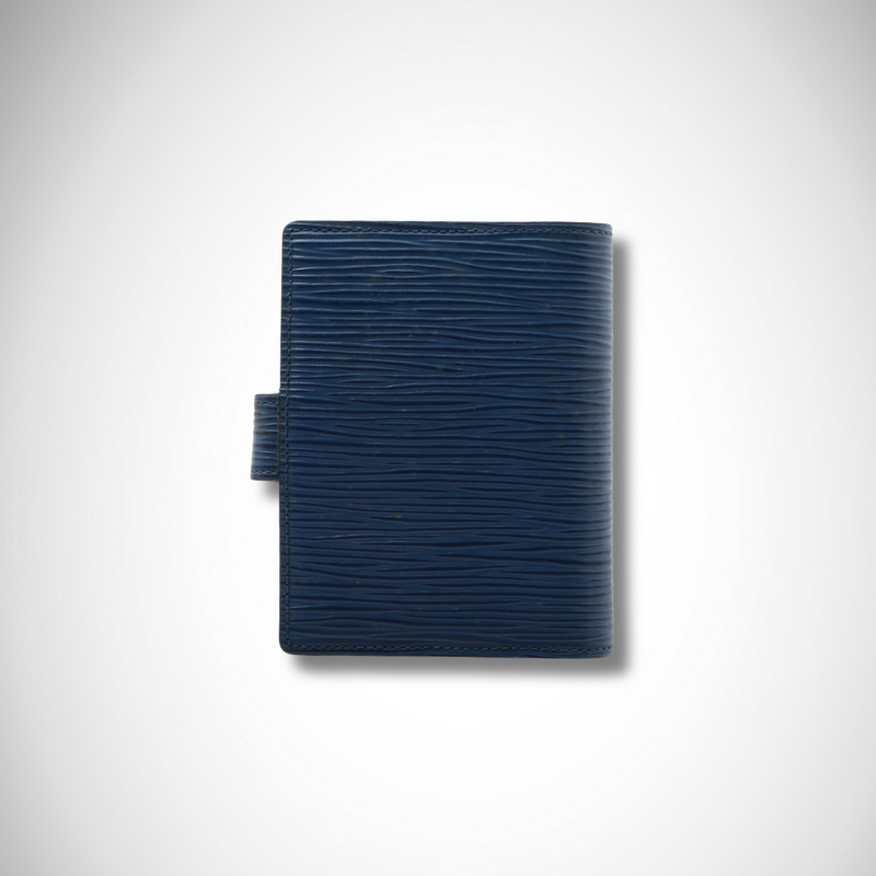 Louis Vuitton Vintage Epi Agenda PM R20055 alternate view