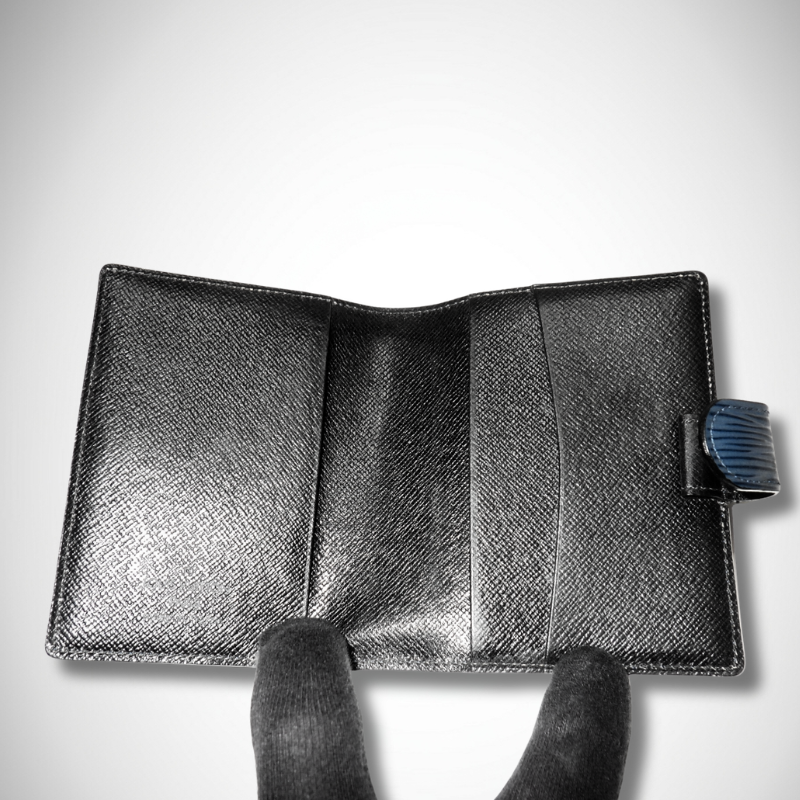 Louis Vuitton Epi Agenda PM R20055 thumbnail