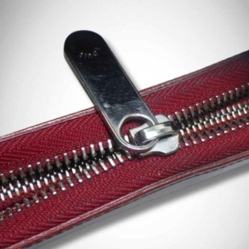 Louis Vuitton Epi Zippy Wallet thumbnail