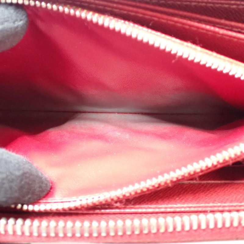 Louis Vuitton Epi Zippy Wallet thumbnail