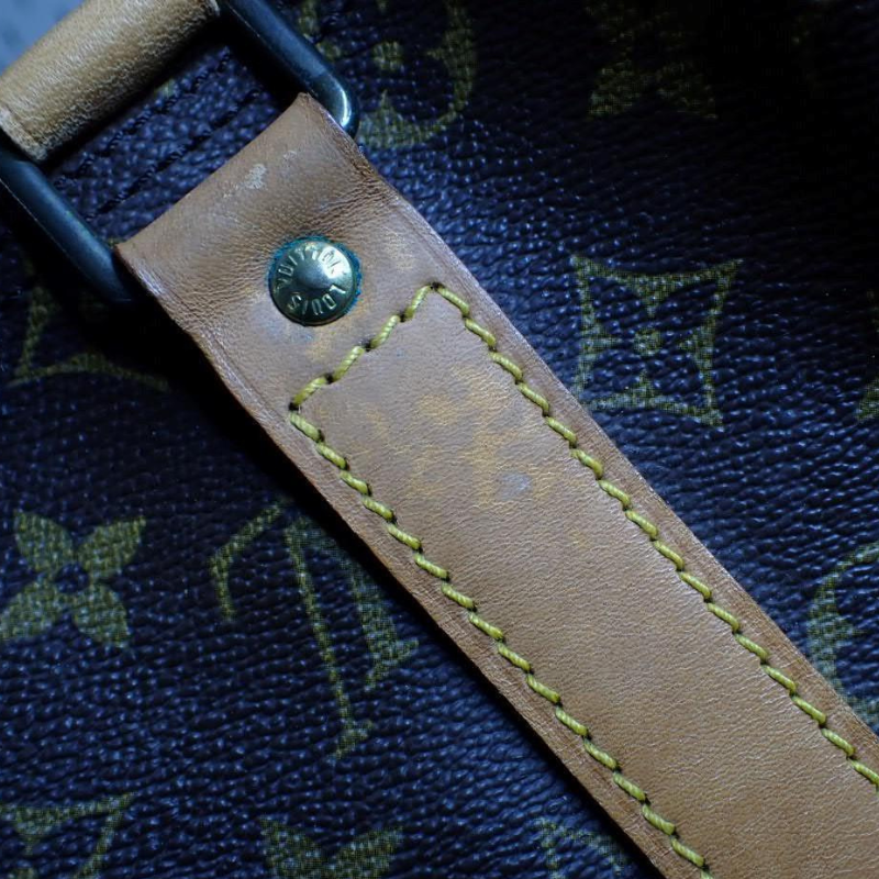 Louis Vuitton Keepall 45 thumbnail