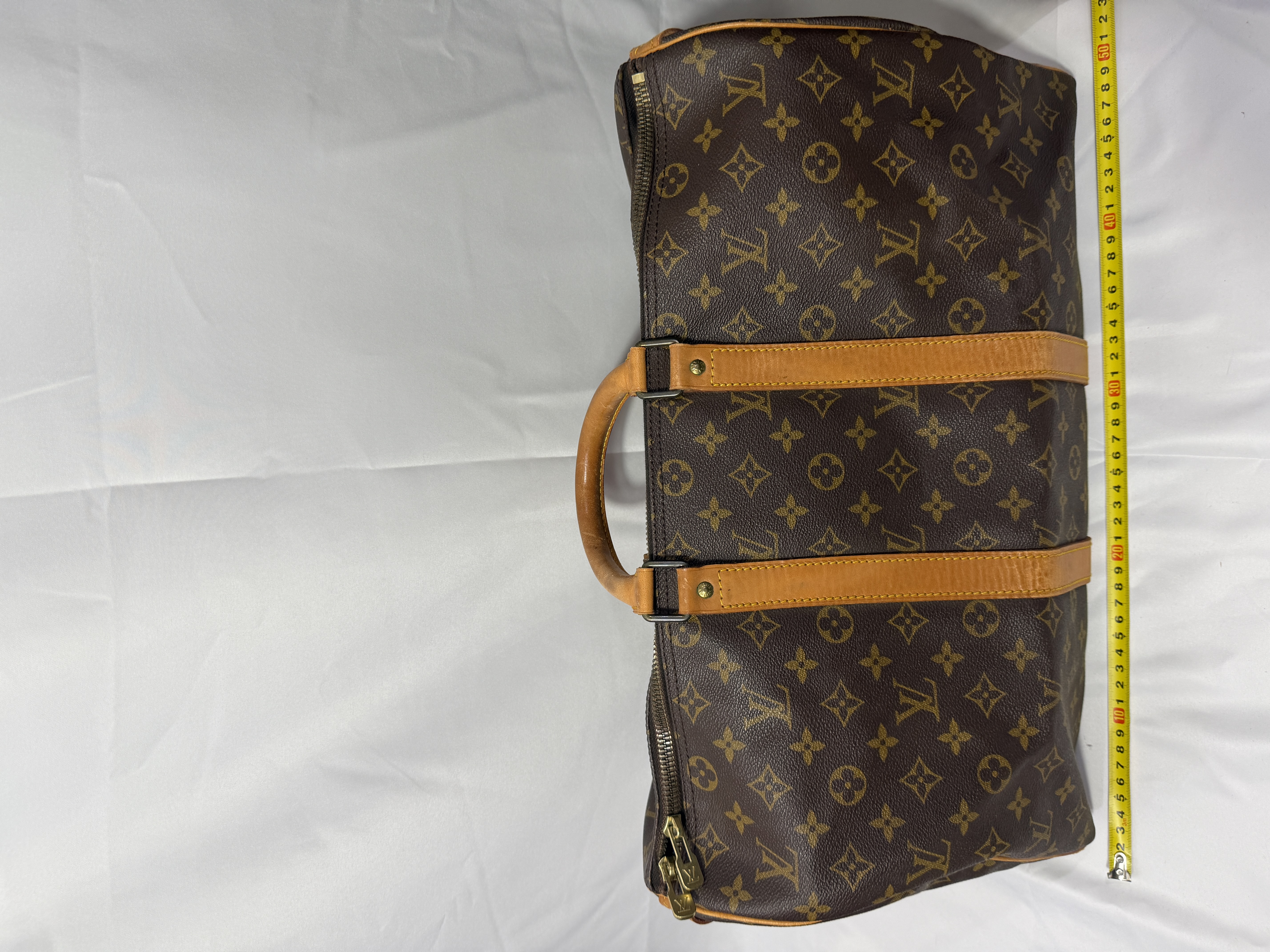 Louis Vuitton Keepall 45 thumbnail