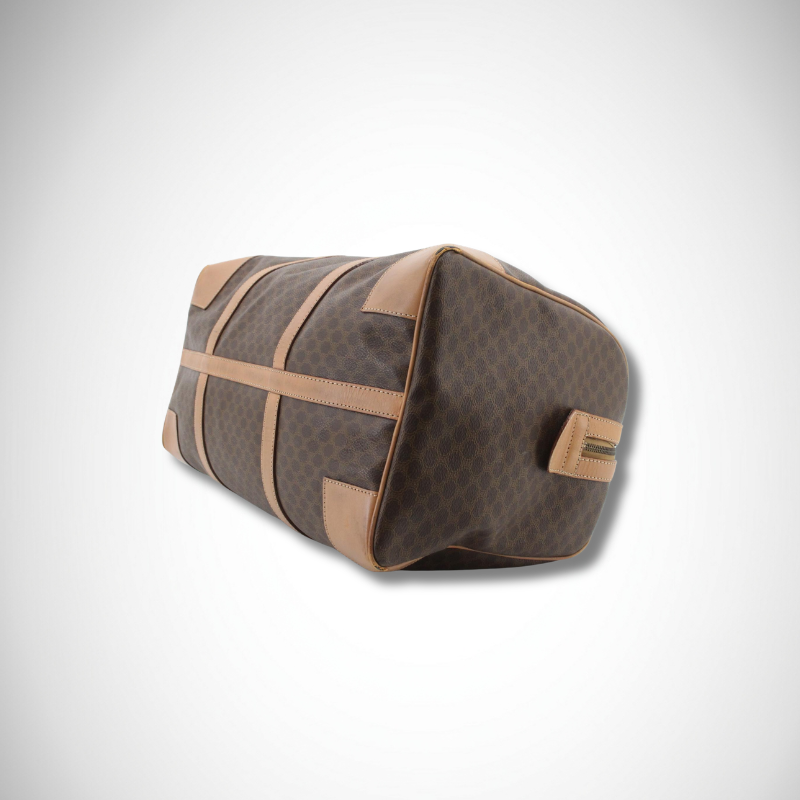 Celine Macadam Boston Bag with Cadena Key thumbnail