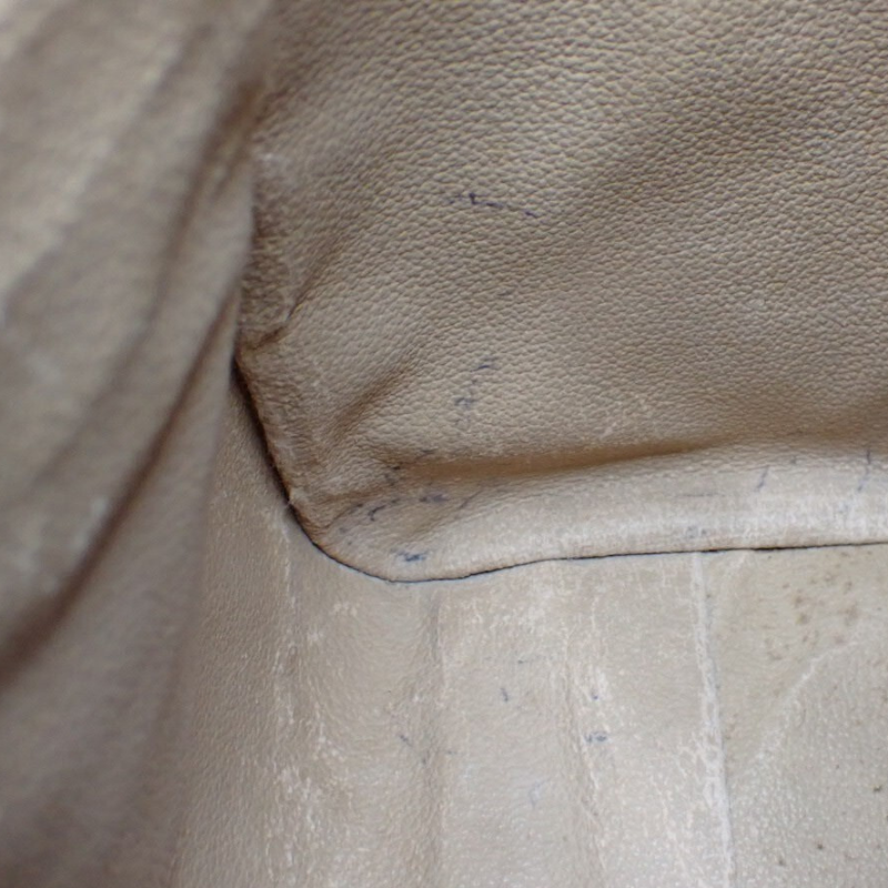 Vintage Gucci Micro GG Canvas Top Handle Tote Bag thumbnail