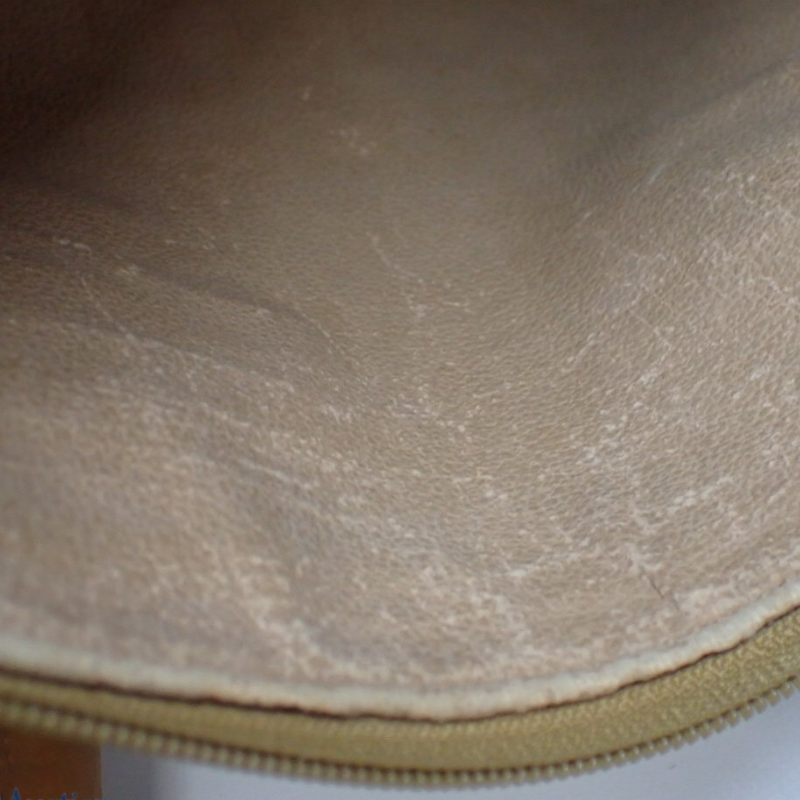 Vintage Gucci Micro GG Canvas Top Handle Tote Bag thumbnail
