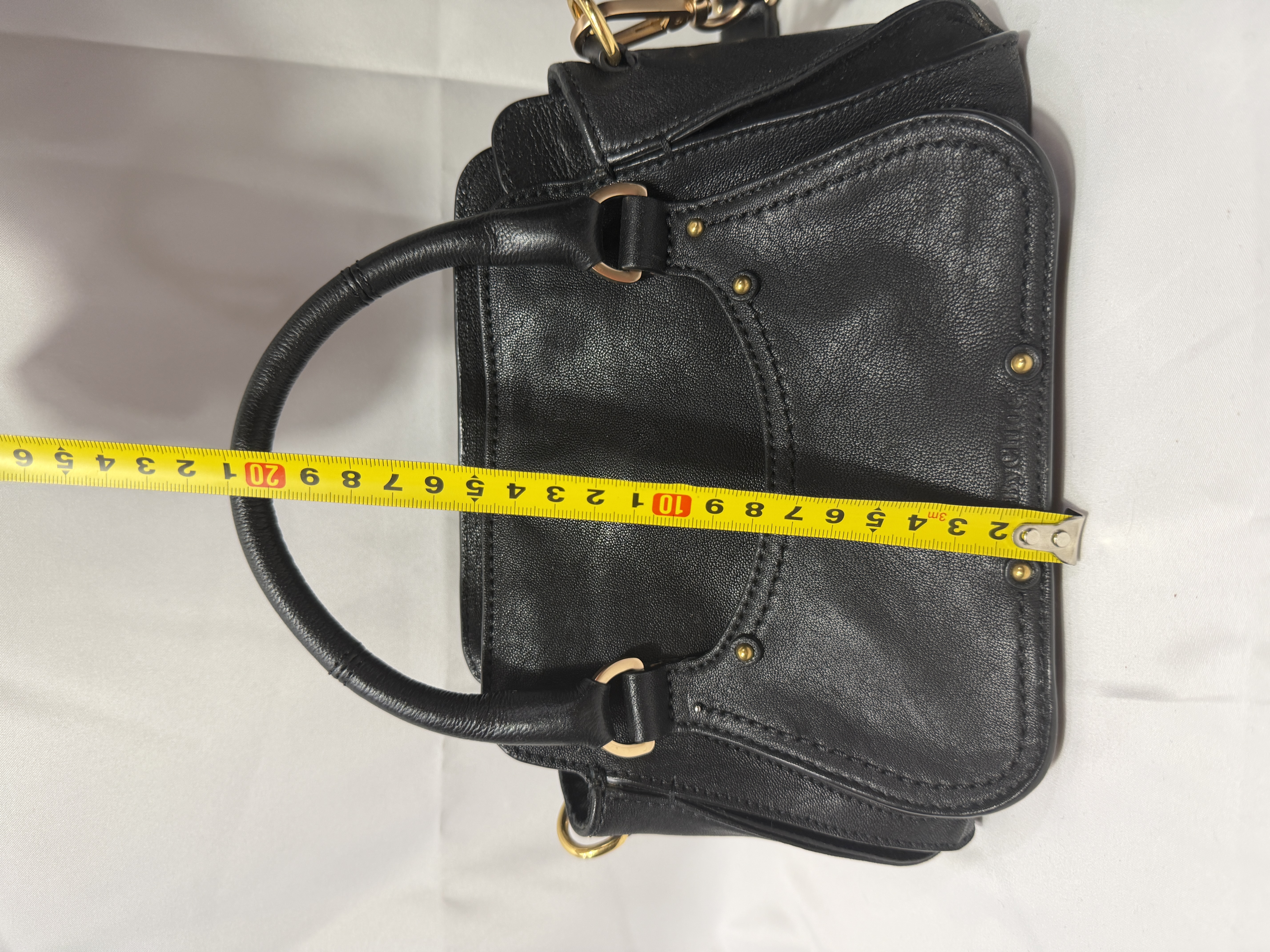 See by Chloé Shoulder Crossbody Bag (Vintage Style) thumbnail