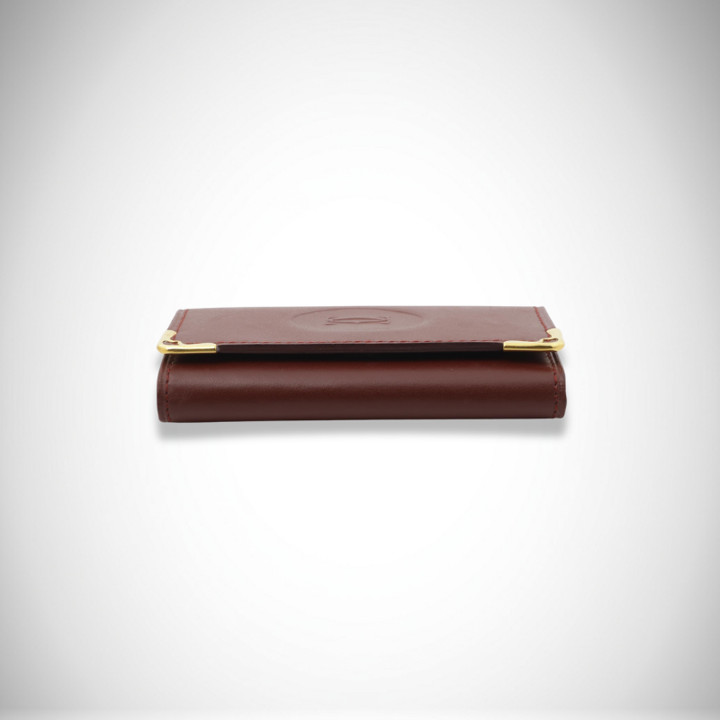 Cartier Must 21 Key Case thumbnail