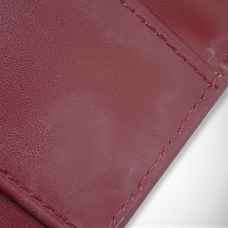 Cartier Must 21 Key Case thumbnail