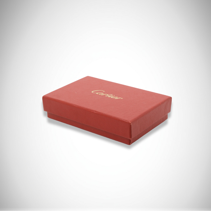 Cartier Must 21 Key Case thumbnail