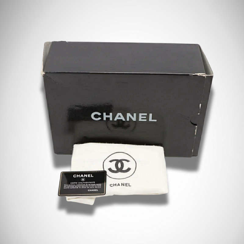 Chanel Vintage Lambskin Camera Bag thumbnail