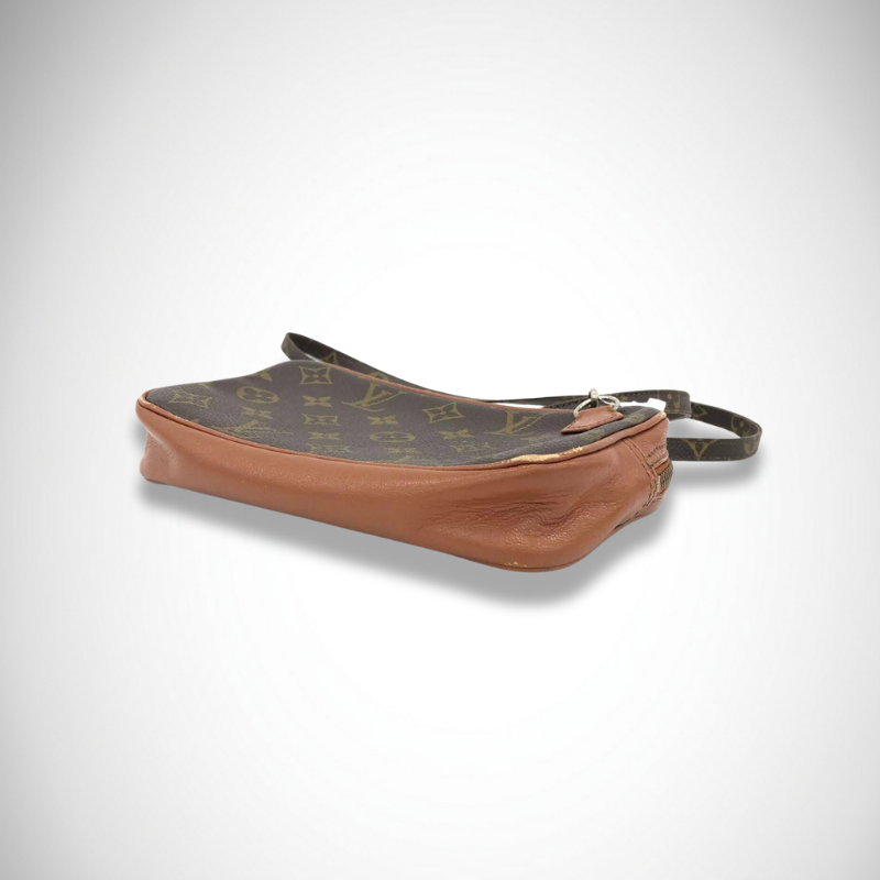 Louis Vuitton Monogram Marly Bandouli thumbnail