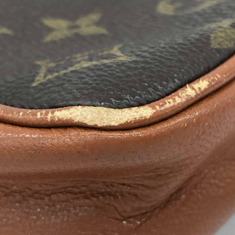 Louis Vuitton Monogram Marly Bandouli thumbnail