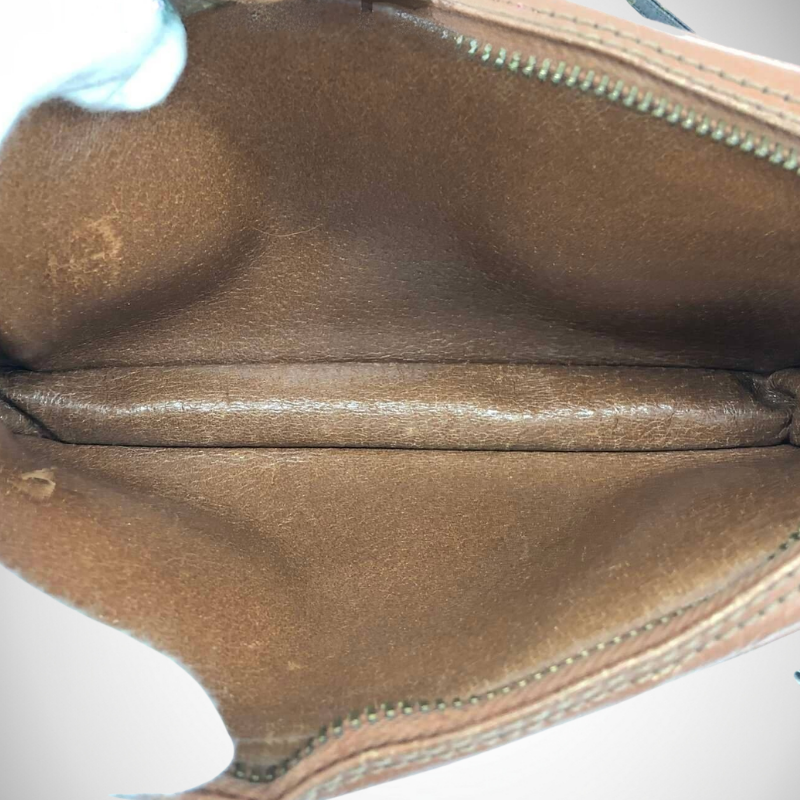 Louis Vuitton Monogram Marly Bandouli thumbnail