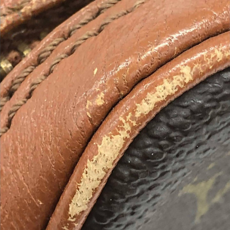 Louis Vuitton Monogram Marly Bandouli thumbnail