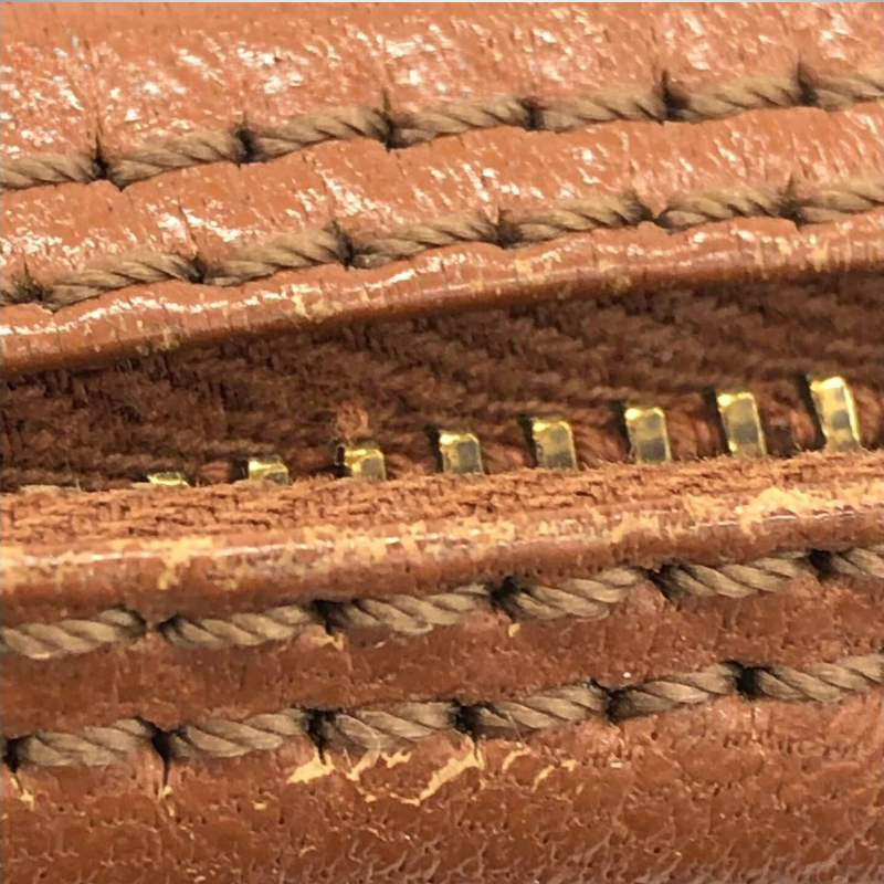 Louis Vuitton Monogram Marly Bandouli thumbnail