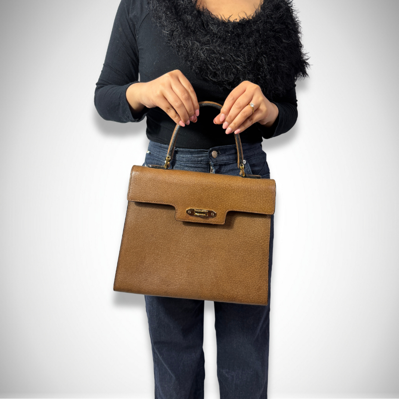 Valentino Garavani Vintage Top Handle Bag thumbnail