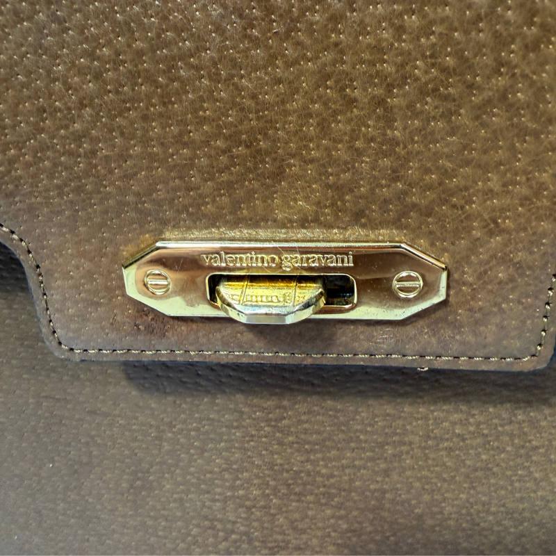 Valentino Garavani Vintage Top Handle Bag thumbnail