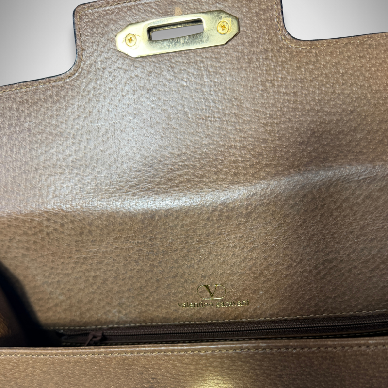 Valentino Garavani Vintage Top Handle Bag thumbnail