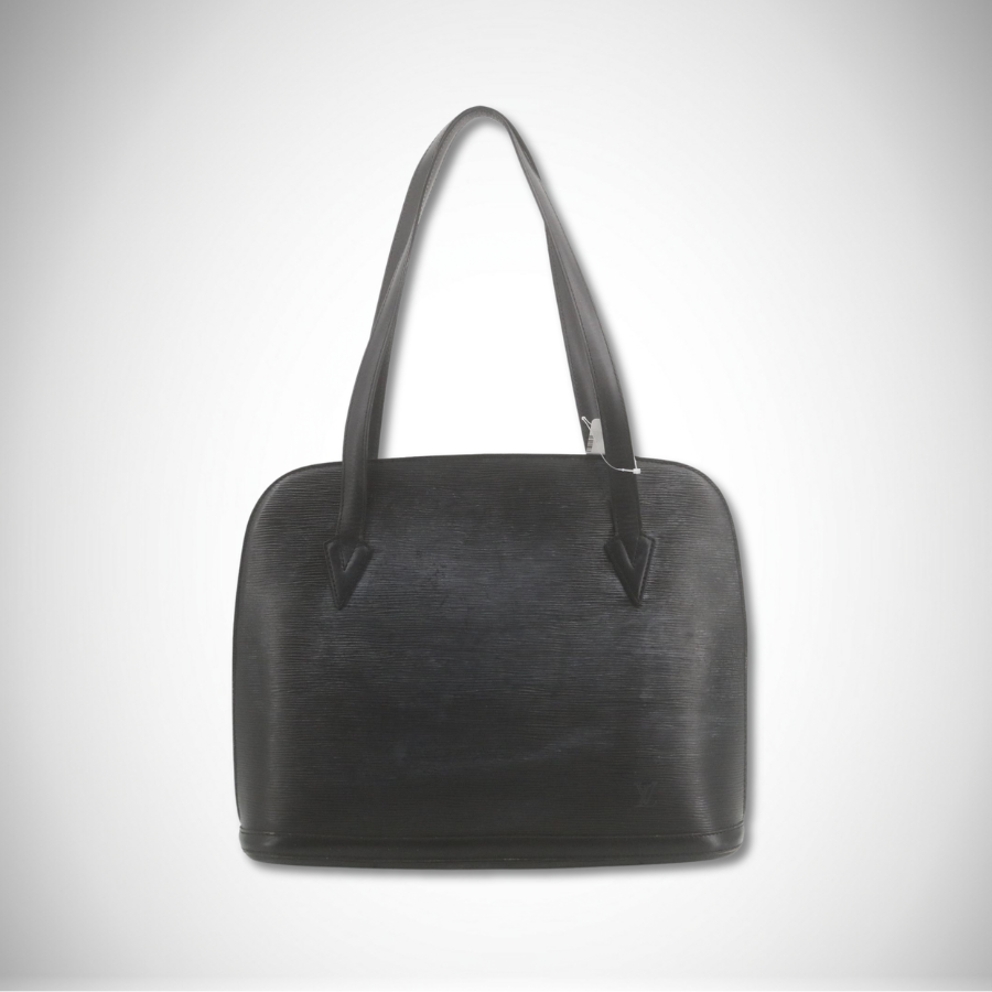 Louis Vuitton Lussac Shoulder Bag