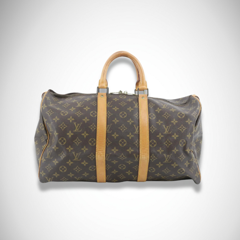 Louis Vuitton Archival Keepall 45